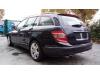 Mercedes C Estate 2.2 C-220 CDI 16V BlueEfficiency Sloopvoertuig (2011)