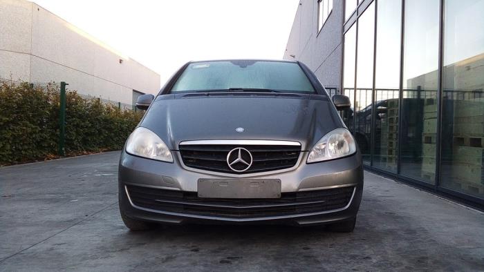 Mercedes A (W169) 2.0 A-160 CDI 16V 5-Drs.