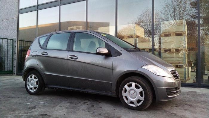 Mercedes A-Klasse V18