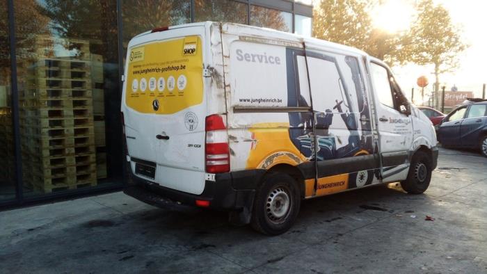 Mercedes Sprinter 3 310 CDI 16V