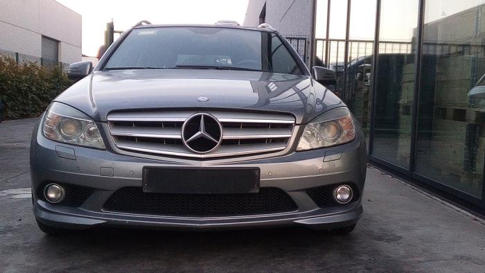 Mercedes C-Klasse V20