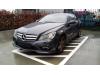 Mercedes E E-250 CDI 16V Sloopvoertuig (2009)