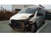 Mercedes Vito 2.2 110 CDI 16V Euro 5 Sloopvoertuig (2012)