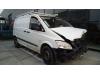 Mercedes Vito 2.2 110 CDI 16V Euro 5 Sloopvoertuig (2012)