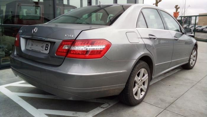 Mercedes E-Klasse V33
