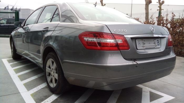 Mercedes E-Klasse V33