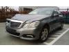 Mercedes E E-220 CDI 16V BlueEfficiency Sloopvoertuig (2010)