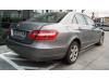 Mercedes E E-220 CDI 16V BlueEfficiency Sloopvoertuig (2010)
