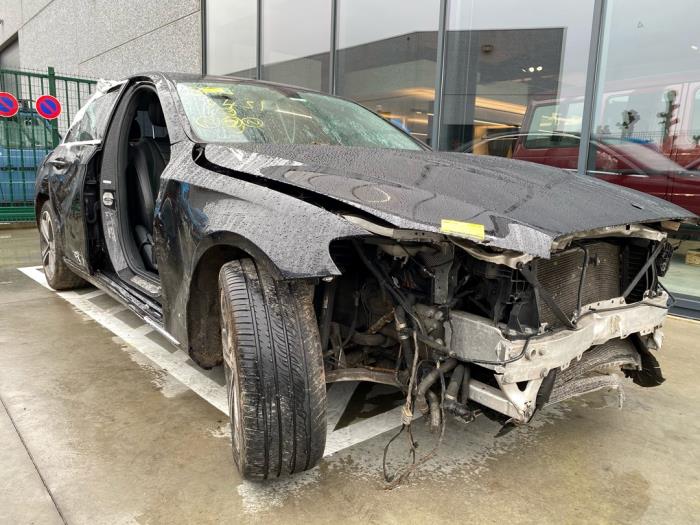 Mercedes E-Klasse V39