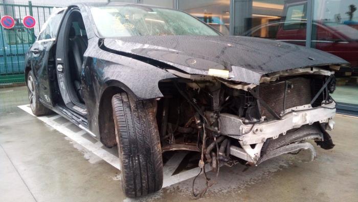 Mercedes E-Klasse V39