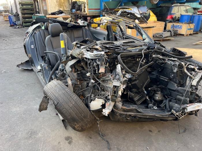 Mercedes E-Klasse V41