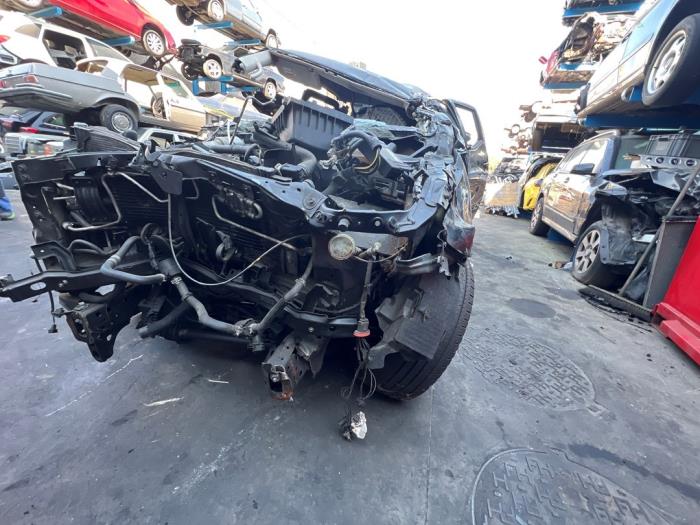 Mercedes X-Klasse V46