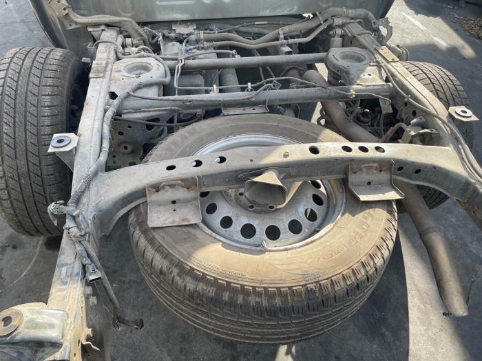 Mercedes X-Klasse V47