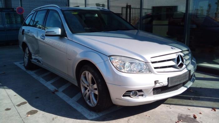 Mercedes C Estate (S204) 2.2 C-200 CDI 16V .