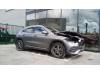 Mercedes GLA Sloopvoertuig (2020, Aubergine, Zilvergrijs, Grijs)