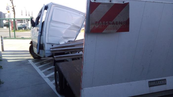 Mercedes Sprinter V64