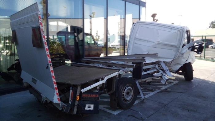 Mercedes Sprinter V64