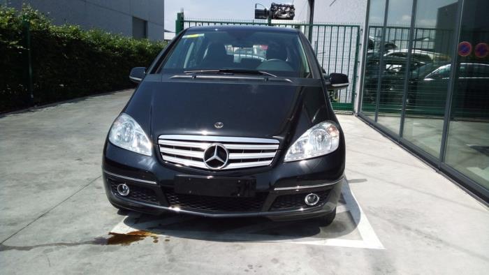 Mercedes A (W169) 1.5 A-150 5-Drs.