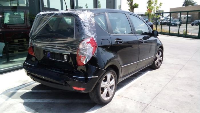 Mercedes A-Klasse V78