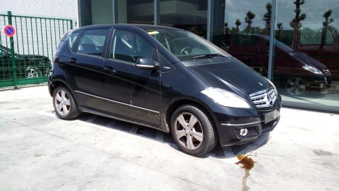 Mercedes A-Klasse V78