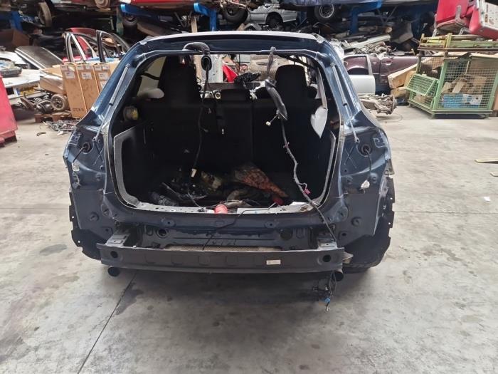 Mercedes A-Klasse V180