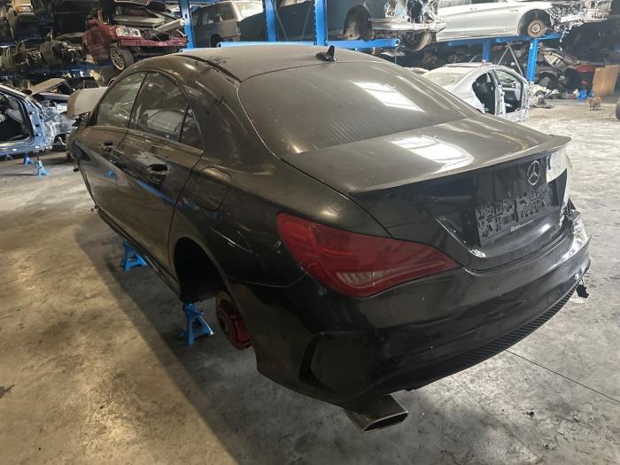 Mercedes CLA V249