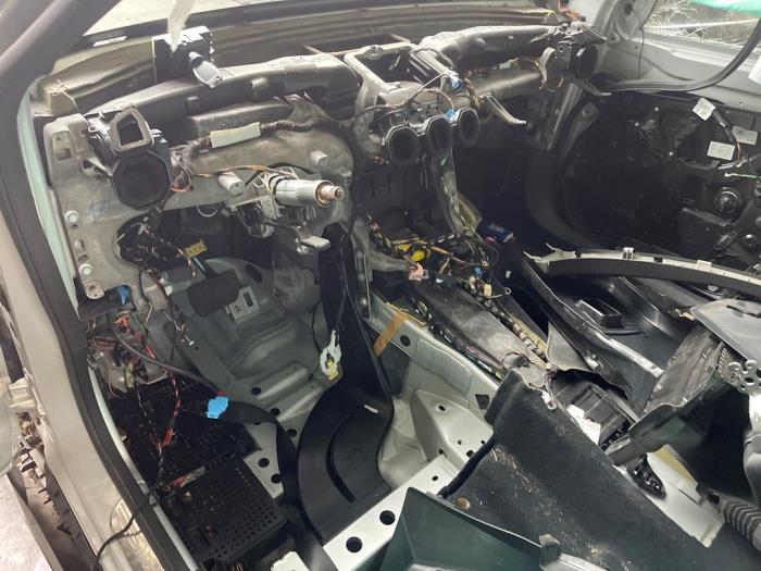 Mercedes GLC-Klasse V251