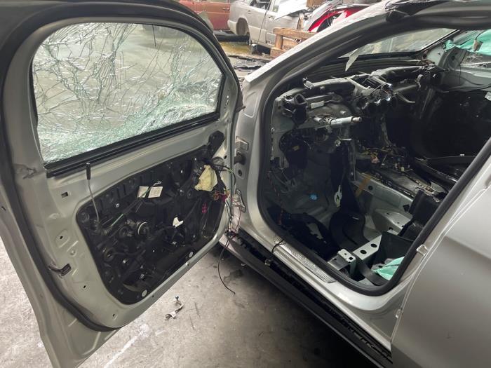 Mercedes GLC-Klasse V251