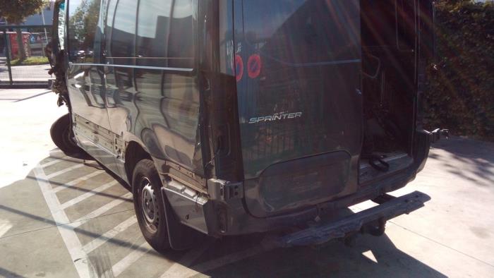 Mercedes Sprinter V259