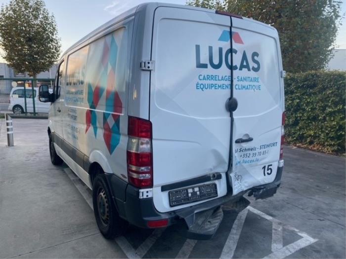 Mercedes Sprinter V261