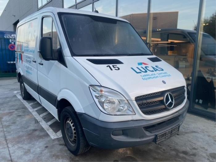 Mercedes Sprinter V261