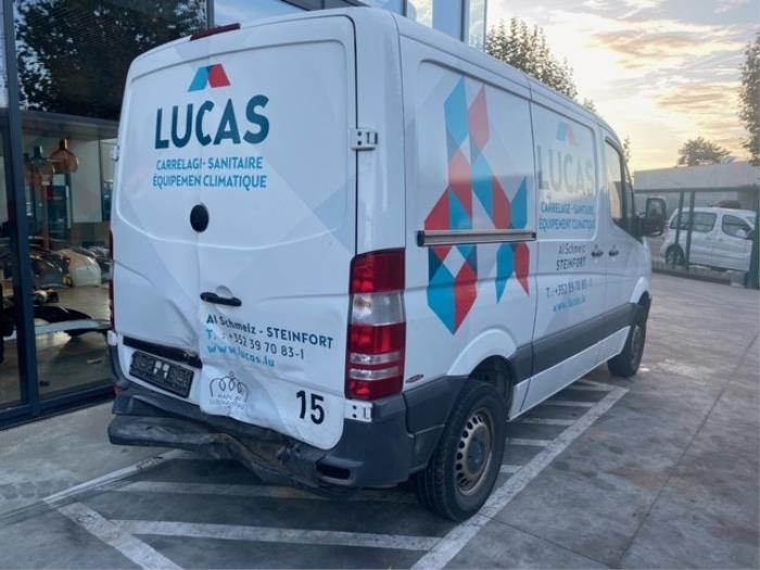 Mercedes Sprinter V261