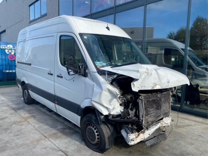 Mercedes Sprinter 3 310 CDI 16V