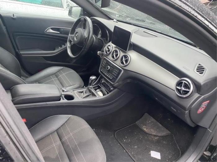 Mercedes CLA V263