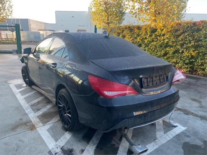Mercedes CLA V263