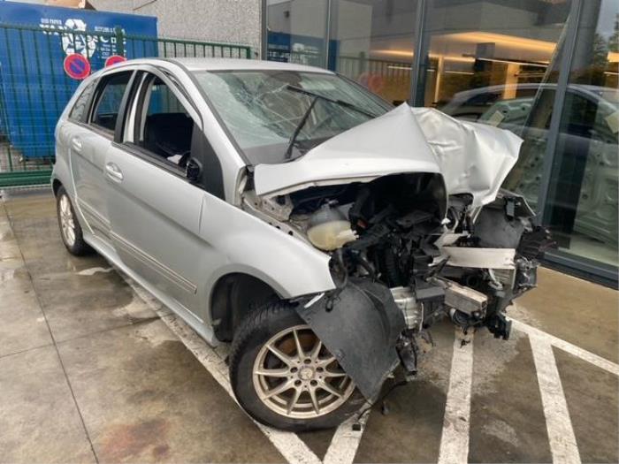 Mercedes B-Klasse V264