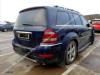 Mercedes GL 4.0 GL 450 CDI V8 32V Sloopvoertuig (2006, Blauw)