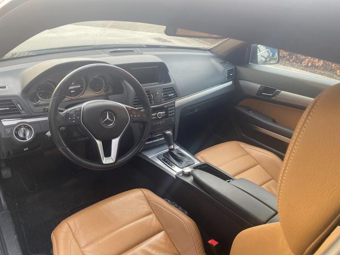 Mercedes E-Klasse V287