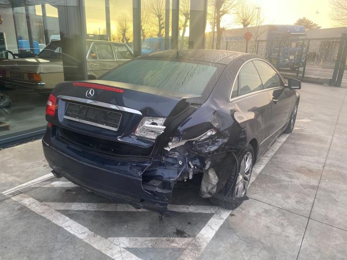 Mercedes E-Klasse V287