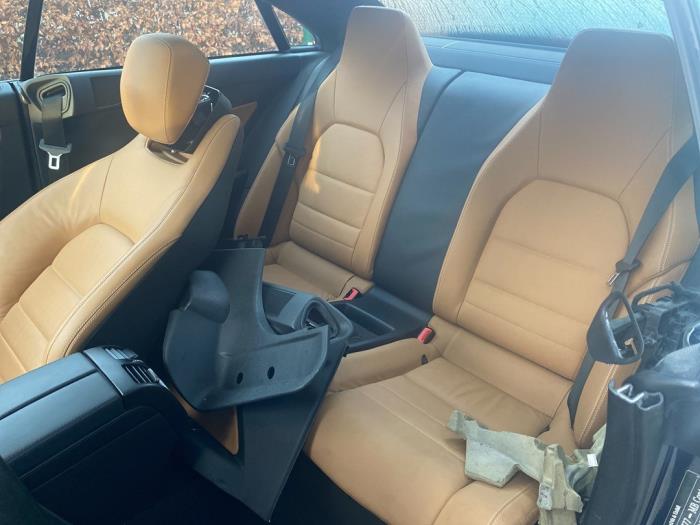 Mercedes E-Klasse V287