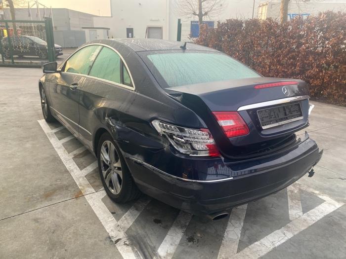 Mercedes E-Klasse V287