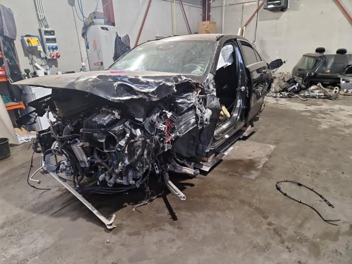 Mercedes A-Klasse V289