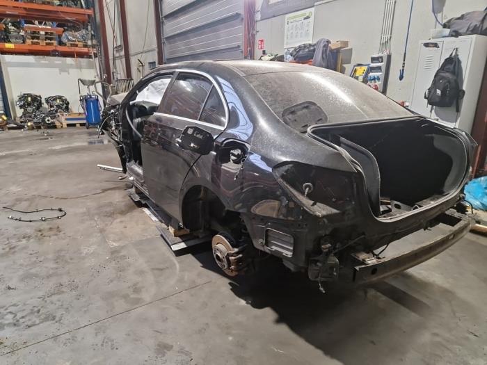 Mercedes A-Klasse V289