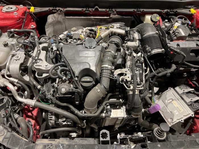 Mercedes A-Klasse V291