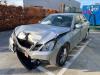 Mercedes E E-200 CDI 16V BlueEfficiency,BlueTEC Sloopvoertuig (2012, Zilver)