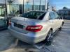 Mercedes E E-200 CDI 16V BlueEfficiency,BlueTEC Sloopvoertuig (2012, Zilver)