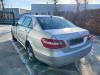 Mercedes E E-200 CDI 16V BlueEfficiency,BlueTEC Sloopvoertuig (2012, Zilver)