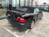 Mercedes CLK 2.3 230K Evo 16V Sloopvoertuig (2000, Zwart)