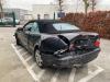 Mercedes CLK 2.3 230K Evo 16V Sloopvoertuig (2000, Zwart)