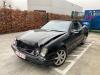 Mercedes CLK 2.3 230K Evo 16V Sloopvoertuig (2000, Zwart)